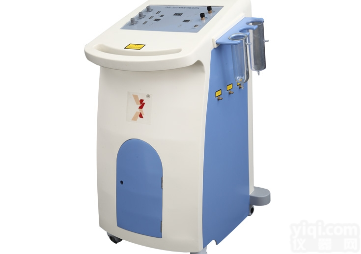 ZMR-2010男性<em>性功能</em><em>康复</em>ZL仪