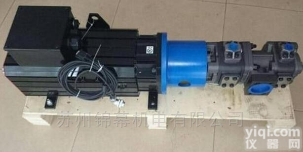 SQP1-10-86C-18  <em>美国</em>比例<em>溢流阀</em><em>SUNNY</em>桑尼液压泵