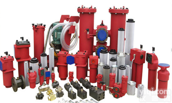 <em>掘进机</em>过滤器<em>滤芯</em>