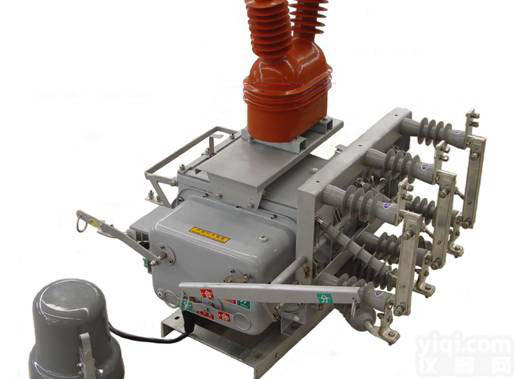 ZW20-12  宜昌普泰克户外智能<em>断路器</em>带看门狗<em>功能</em>