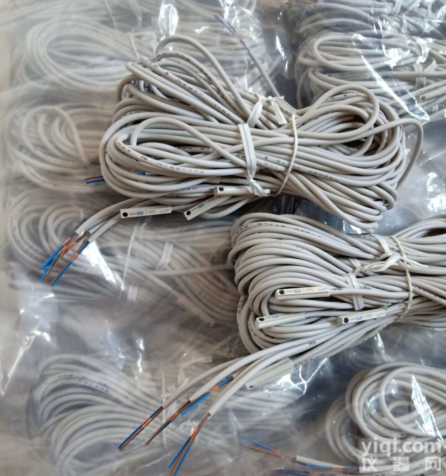 D-A93L  <em>日本</em>SMC<em>原装进口</em>磁性开关D-A93 D-C73<em>现货</em>