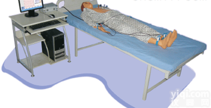 网络多媒体<em>心电图</em>模拟教学<em>系统</em>（教师机）