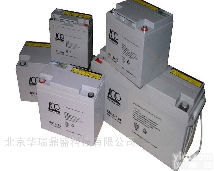 SS12-7  KE<em>蓄电池</em>SS12-7 <em>铅酸</em>/金<em>能量</em>12V7AH总代理
