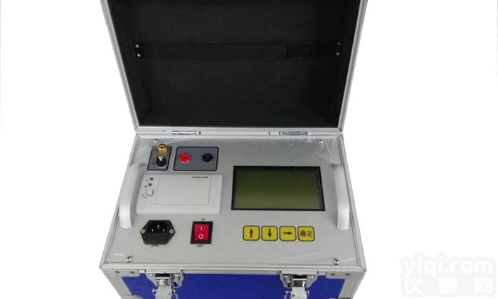 高灵敏互感器二次回路<em>负载</em>测试仪<em>制造</em>厂商