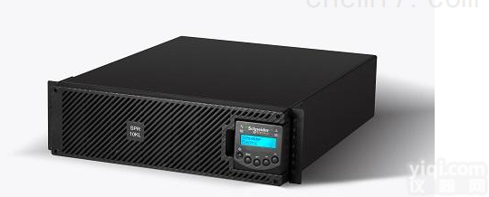 SPRM2K  <em>施耐德</em>SPRM2K新款2KVA<em>机架</em>式UPS内置电池