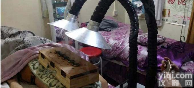 kn102  激光美容<em>排烟</em>设备医用<em>艾灸</em>烟雾处理器