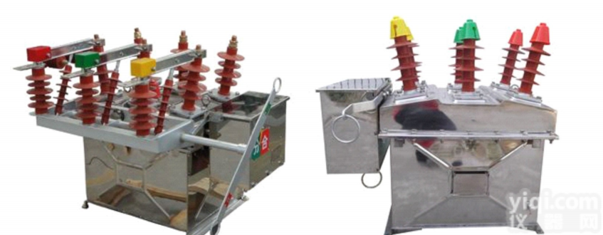 ZW8-12型  <em>宜昌</em>普<em>泰克</em>ZW8-12型户外柱上高压真空<em>断路器</em>