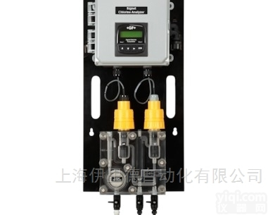 Signet <em>4630</em>  G+F风门执行器氯<em>分析仪</em>系统