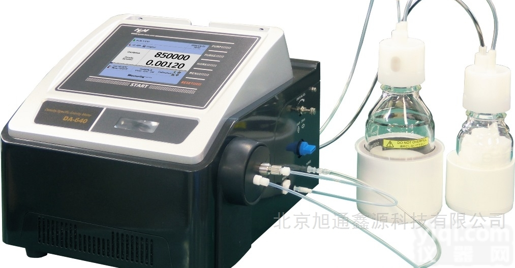 DA-645  <em>数字式</em><em>密度计</em>/<em>比重计</em>