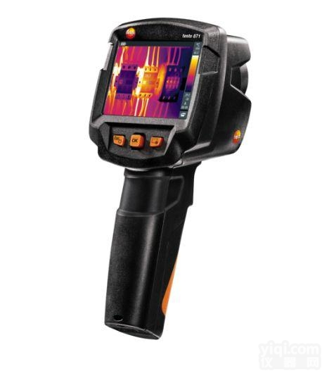 <em>testo871</em><em>红外</em>热像仪