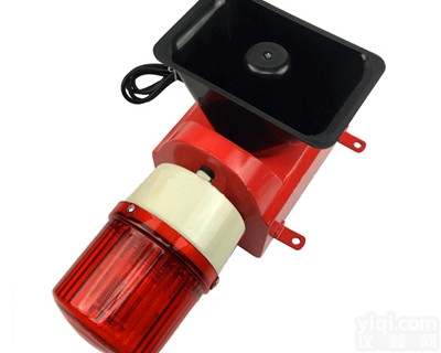 电铃XT-M-72HK<em>智能型</em>声光<em>警示</em>器