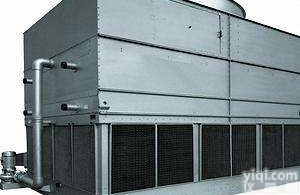 ht-138  <em>密闭式</em><em>冷却</em>塔的安装步骤