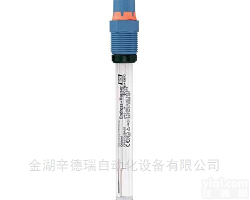 <em>CPS11D</em>-7BA21/<em>CPS11D</em>-7AA21  E+H<em>通用型</em>PH数字电极CPS11-2AA2ESA