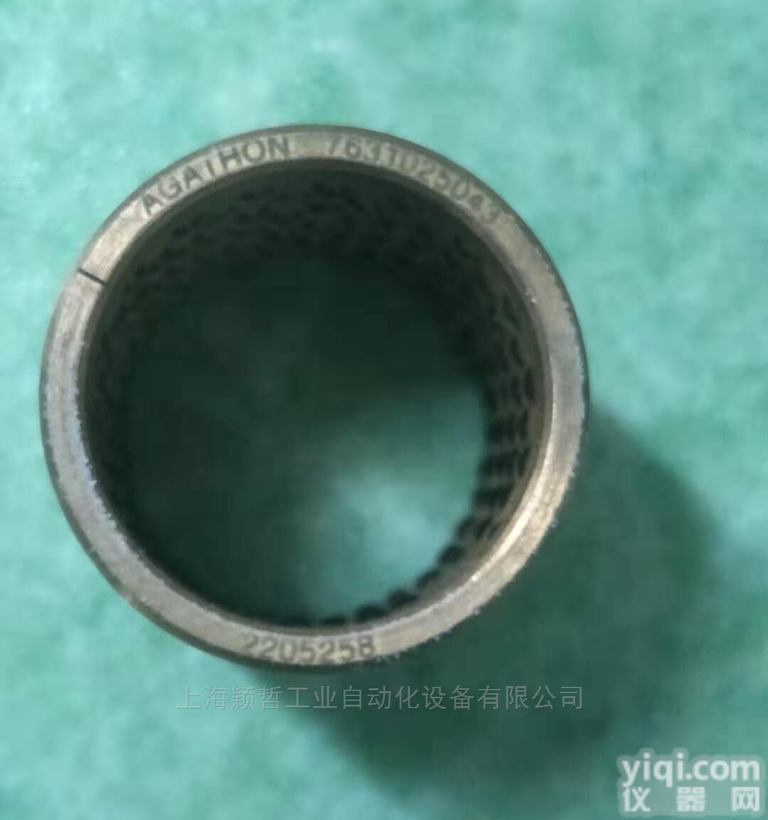 <em>瑞士</em><em>AGATHON</em>导柱导套7631025043