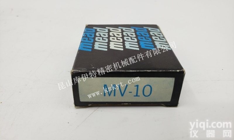 <em>MV</em>-10  美国<em>MEAD</em>气动阀 <em>MV</em>-10