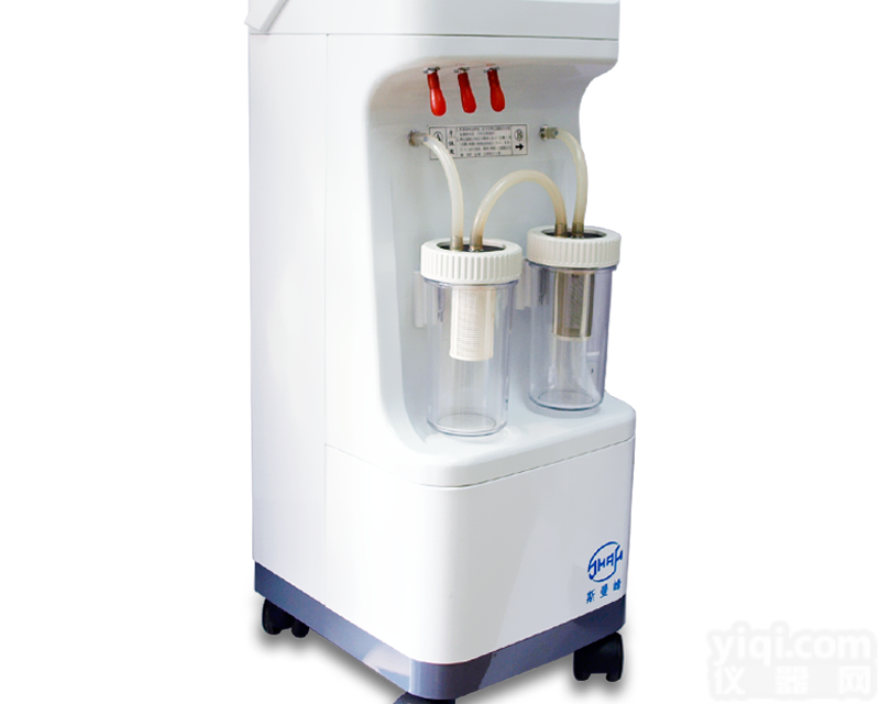 DXW-A型  <em>斯曼</em>峰<em>电动</em><em>洗胃机</em>DXW-A型