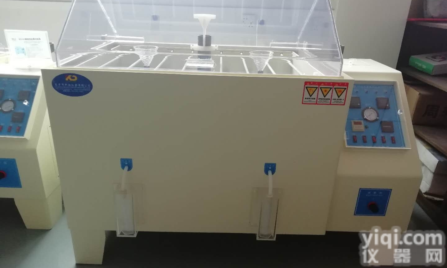 KD-90  科迪Pai盐雾试验箱<em>广东</em>省内<em>免费送货</em>上门