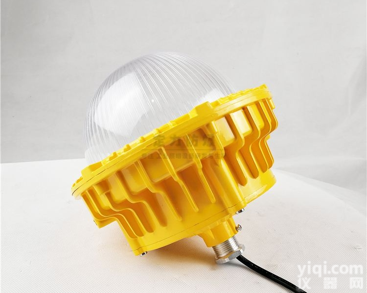 隔爆型免<em>维护</em>led<em>防爆</em>灯 <em>防爆</em>平<em>台灯</em>100W120W
