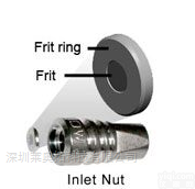 <em>ACQUITY</em> UPLC  Waters柱在线过滤<em>系统</em>货号700002775