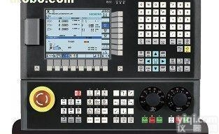 NCU亮红灯  德国（<em>西门子</em>840d按键<em>失灵</em>）维修