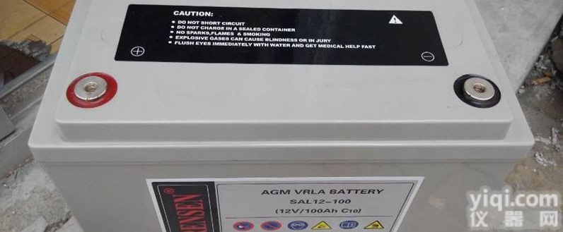 12V6H  索润森<em>蓄电池</em>SAL12-65<em>参数</em>价格<em>说明</em>