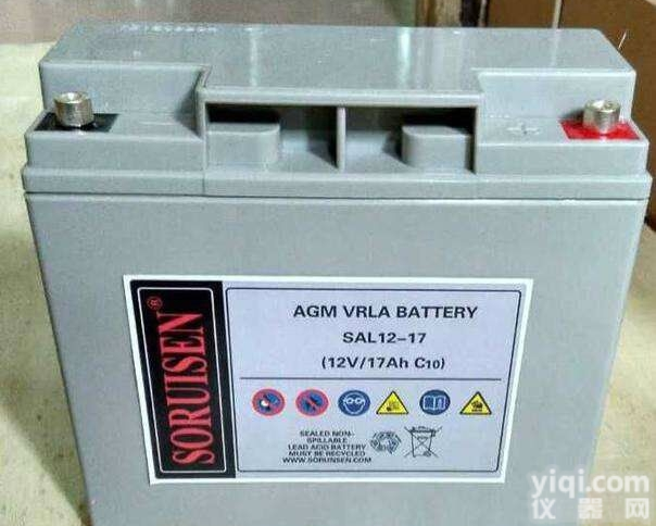 SORENSEN  索润森蓄电池SAL12-250 12V250AH<em>尺寸</em>及<em>规格</em>