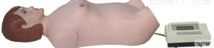 全自动<em>腹部</em><em>触诊</em>听诊模<em>拟人</em>