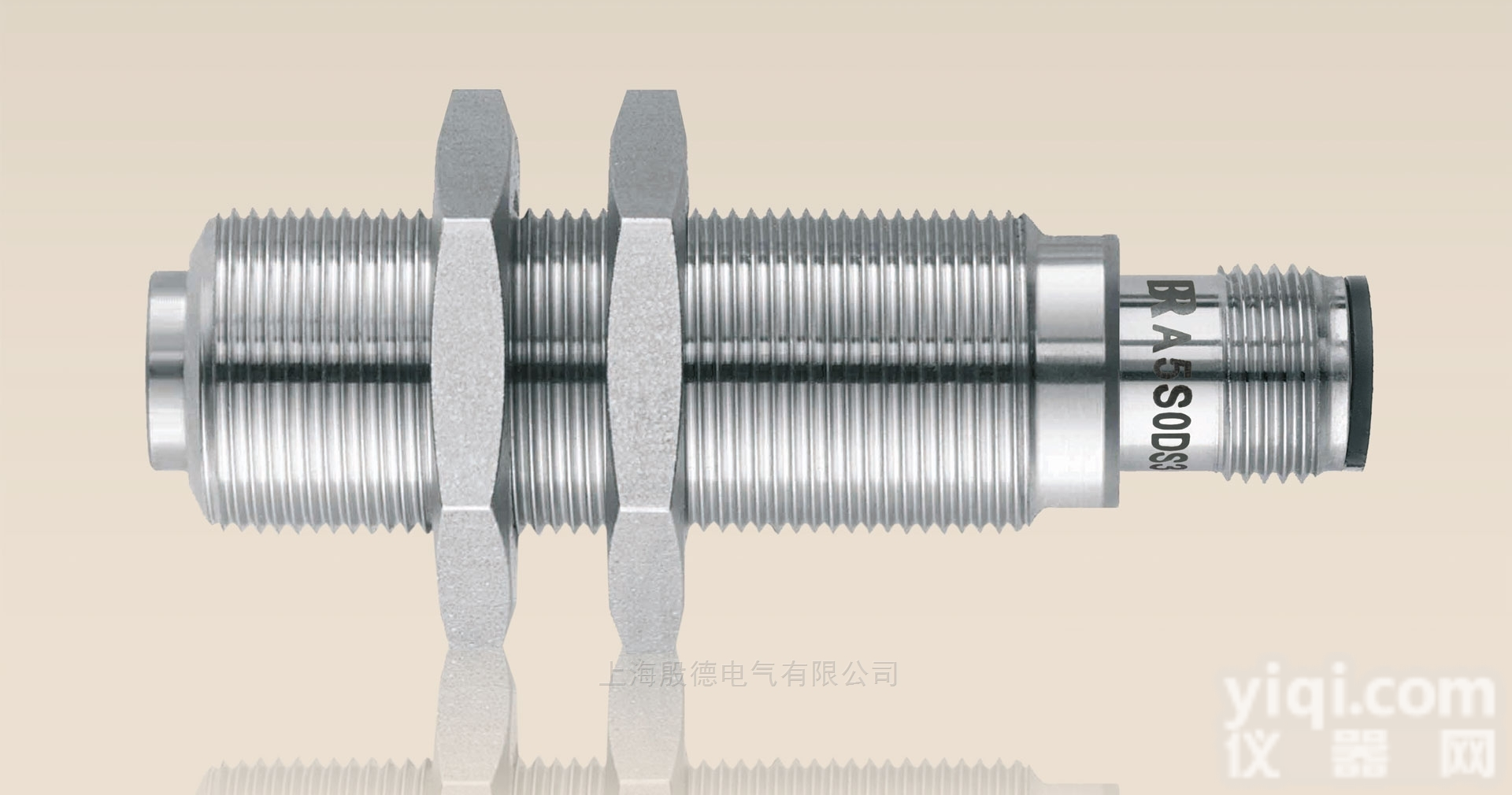 A5 S09N3传感器<em>BRAUN</em>  <em>德国</em><em>BRAUN</em>传感器/<em>监控器</em>