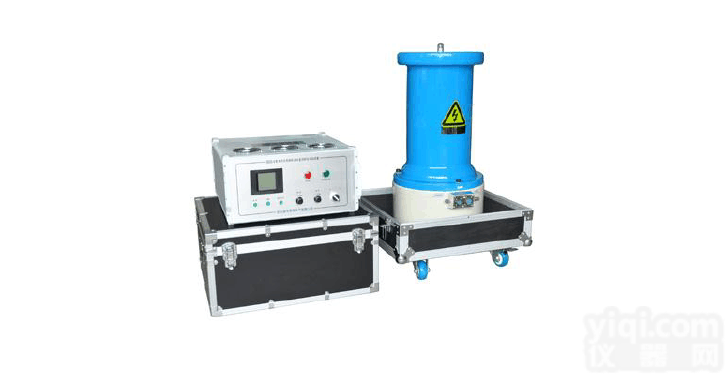 水内冷<em>发电机</em>专用<em>直流</em>高压泄露电流测试仪