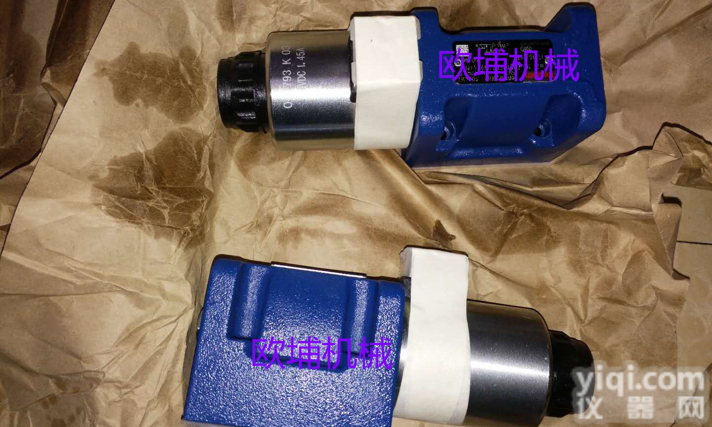 4WRAP6W7-02-3X/G24K4/M  力士乐<em>比例</em><em>放大器</em>,德国Rexroth<em>比例</em>阀