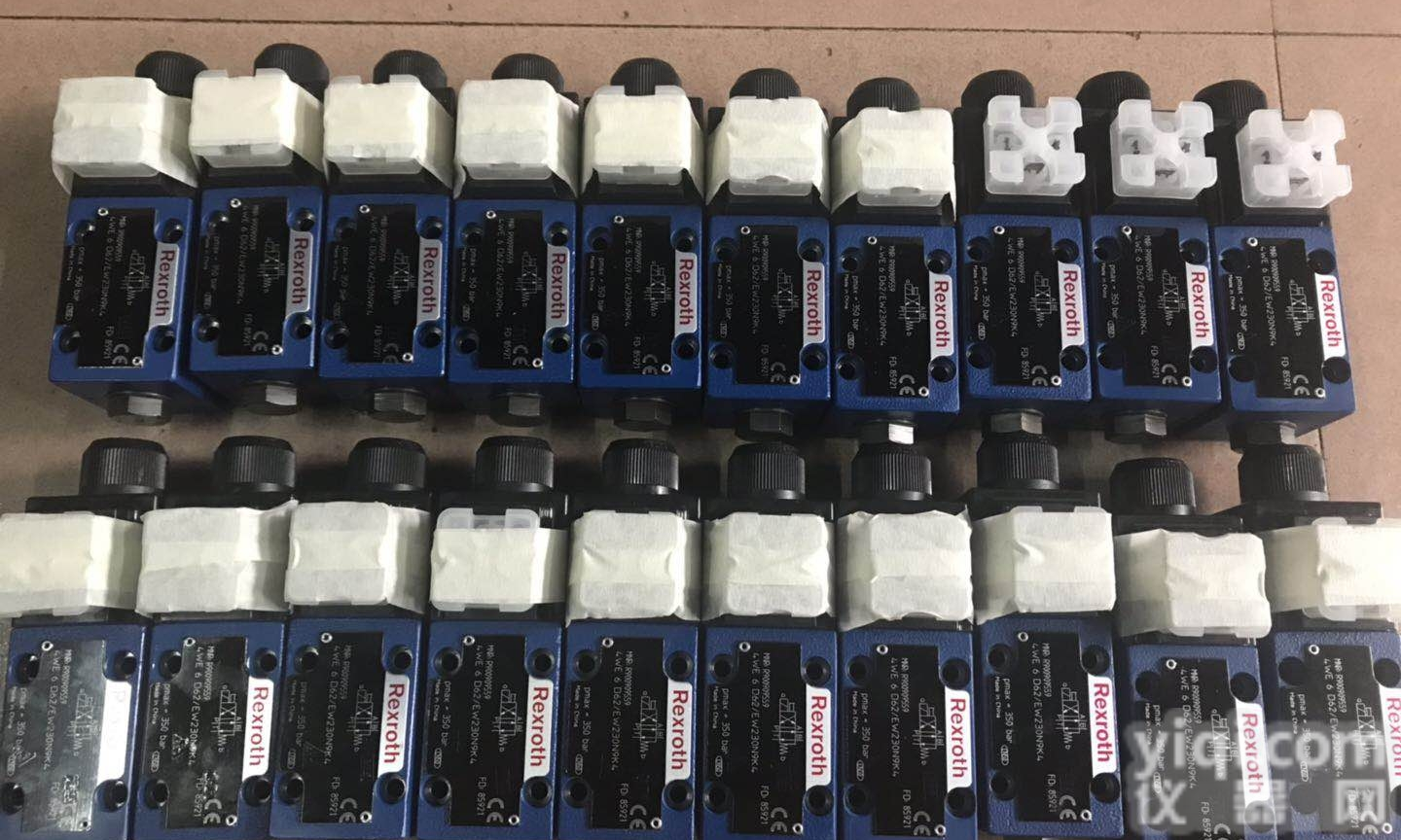 4WE6R62/EG24N9K4  德国Rexroth<em>减压阀</em>,<em>力士</em>乐<em>单向阀</em>,比例阀