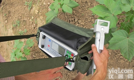 YGL-<em>1023</em>  YGL-<em>1023</em>植物<em>蒸腾</em>导度<em>测定仪</em>