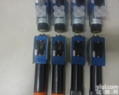 Z2S6-1-64 Z2S10-1-3X  <em>德国</em><em>力士</em>乐<em>溢流阀</em>,<em>德国</em>Rexroth比例节流阀