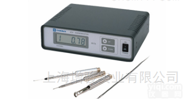 <em>KA12</em>  日本加野Kanomax <em>KA12</em>四通道风速仪