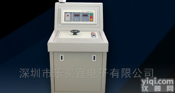 CS2674-100  <em>南京</em><em>长盛</em>CS2674-75超<em>高压</em>耐压测试仪