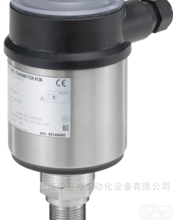 类型 8139  德国<em>宝德</em>BURKERT<em>雷达</em>液位计