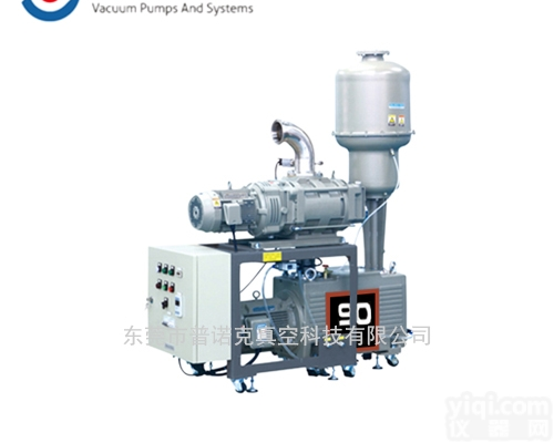 <em>真空</em>脱<em>气机</em>组 <em>真空</em>机组厂家