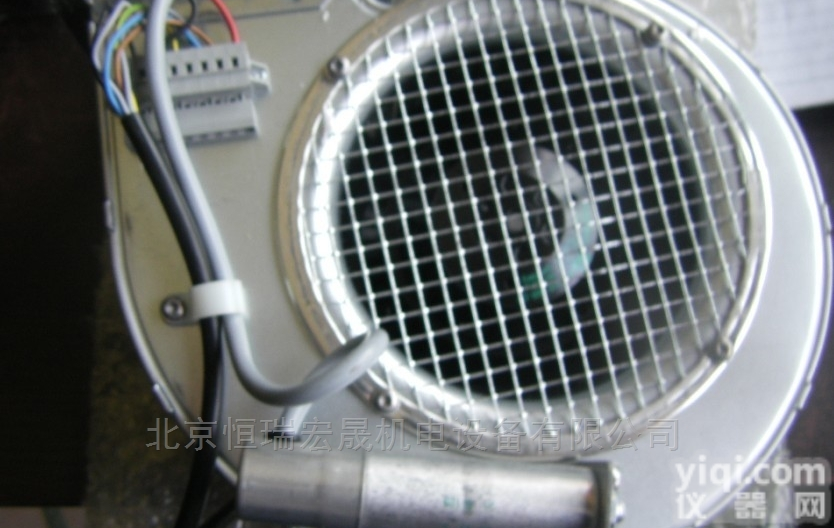 230V <em>ABB</em><em>变频器</em>专用<em>风机</em>G2E140-PI51-09