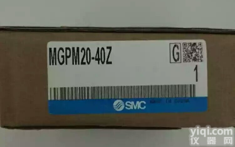 辽阳SMC  带导杆薄型<em>气缸</em><em>滑动</em>轴承MGPM80-125Z特价