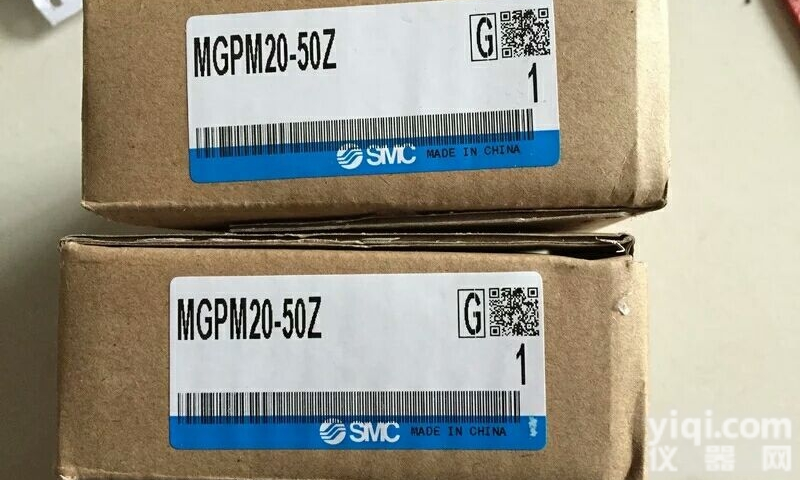 锦州<em>SMC</em>  代理三轴<em>气缸</em>带<em>导杆</em><em>气缸</em>MGPM63-300Z供应