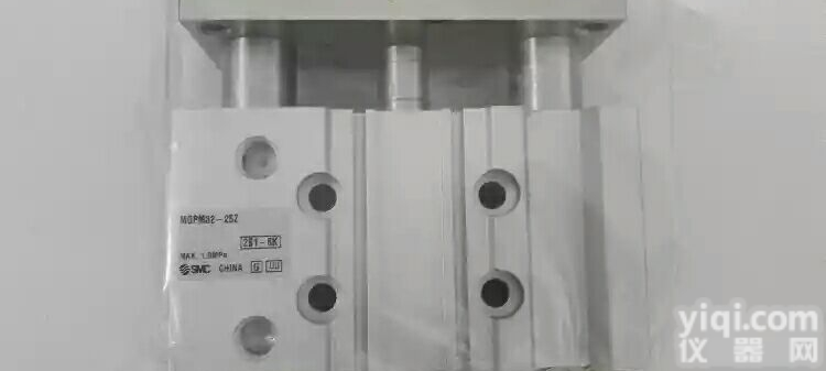 原装<em>SMC</em>  三轴<em>气缸</em>/带<em>导杆</em><em>气缸</em>MGPM63-100Z现货