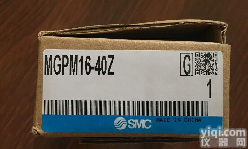 辽宁SMC  <em>气缸</em>MGPM40-250Z SMC<em>导杆</em>薄型<em>气缸</em>滑动轴承