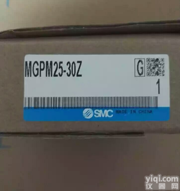 MGPM20-125Z  大同<em>SMC</em><em>销售进口</em><em>气缸</em>MGPM20-150Z原装供应