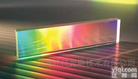 T-1600  <em>脉冲</em>压缩透射、<em>高功率</em>光束组合光谱衍射光栅