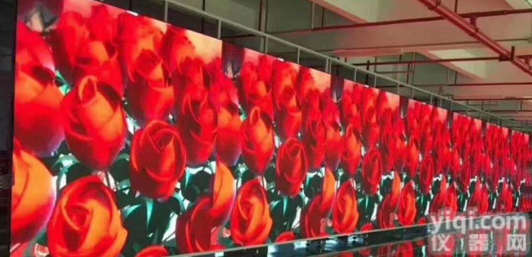 全彩P2LED<em>电子屏</em>常用<em>尺寸</em>比例/整屏效果价格