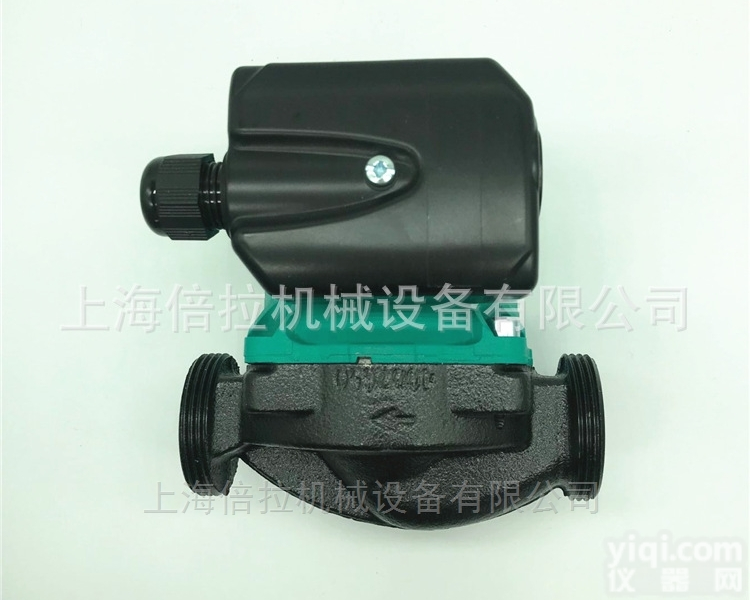 RS25/6  德国威乐<em>屏蔽泵</em>现货<em>供应</em>