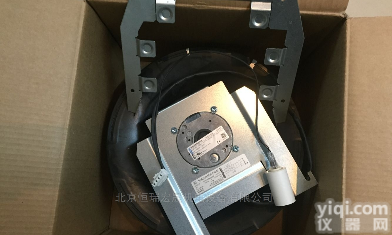 八折优惠<em>ABB</em><em>变频器</em>专用<em>风机</em>R4E355-RM03-05