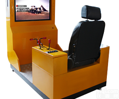 VS-TT04-H  <em>推土机</em>模拟机