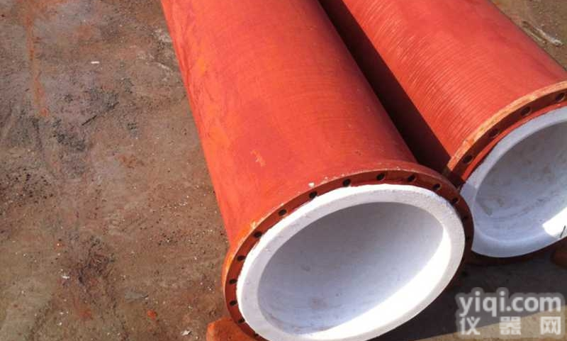 DN25-1000  洛阳<em>哪里</em>买衬四氟管道/<em>服务好</em>