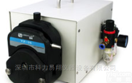 <em>深圳</em>代理气动马达型<em>雷弗</em>泵 FG600S-Q